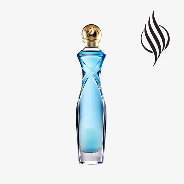 Apă de parfum Divine