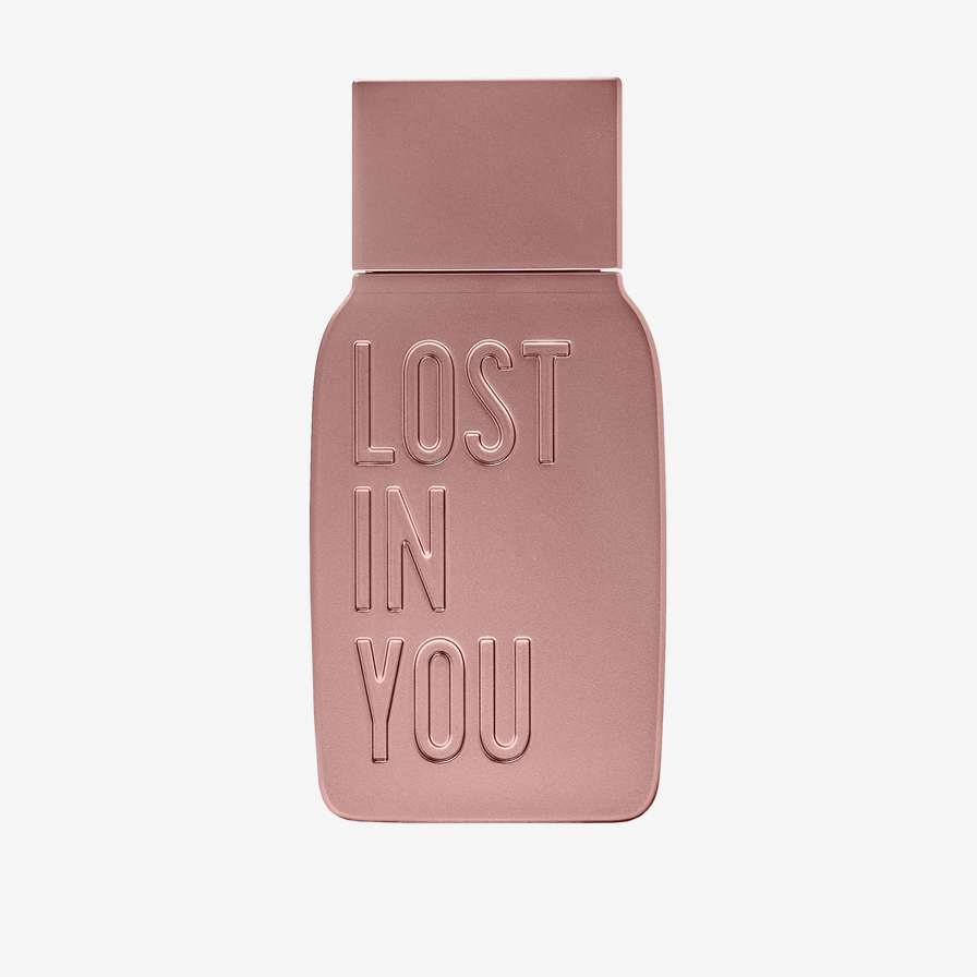 Lost in You Her parfüümvesi