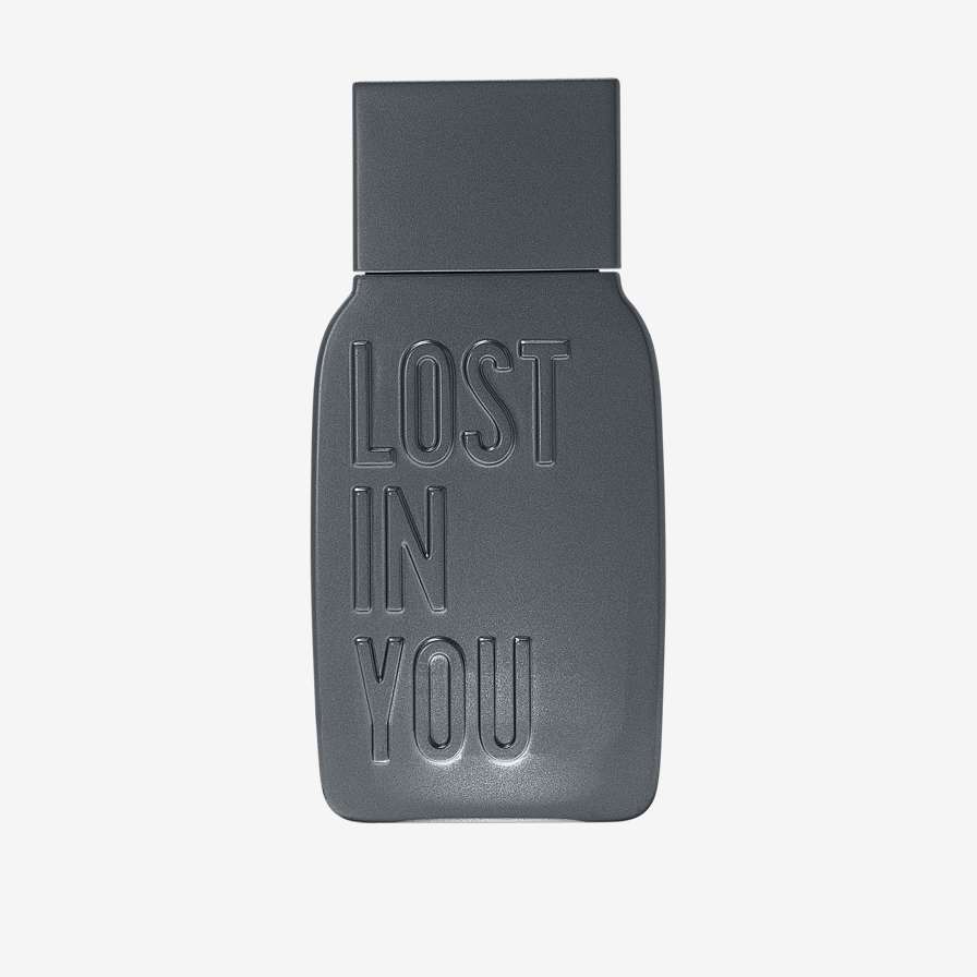 Lost in You [Lost in Yu] kişilər üçün parfüm suyu