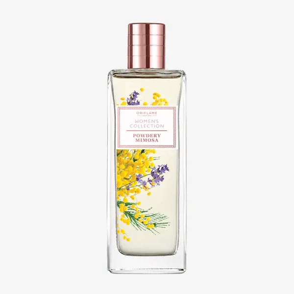 butelka perfum