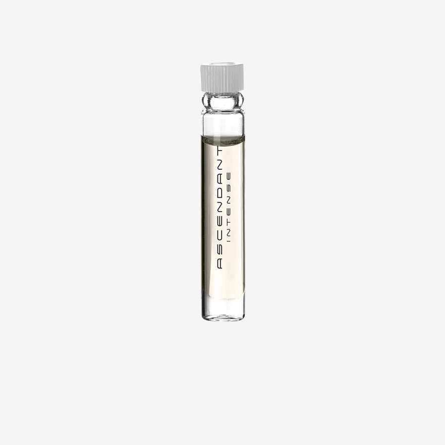 Ascendant Intense parfumska voda - vzorček