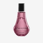 różowy flakon perfum