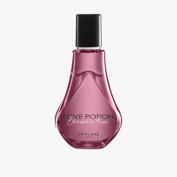 Love Potion Blossom Kiss -tuoksusuihke