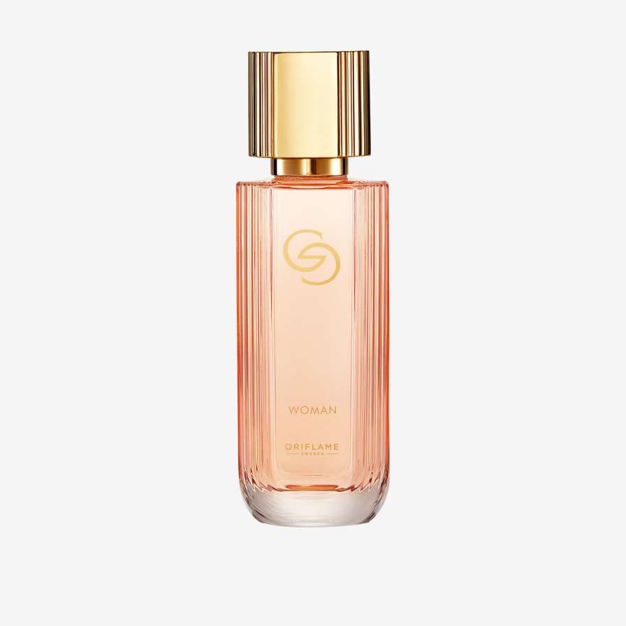 Giordani Gold Woman parfumska voda