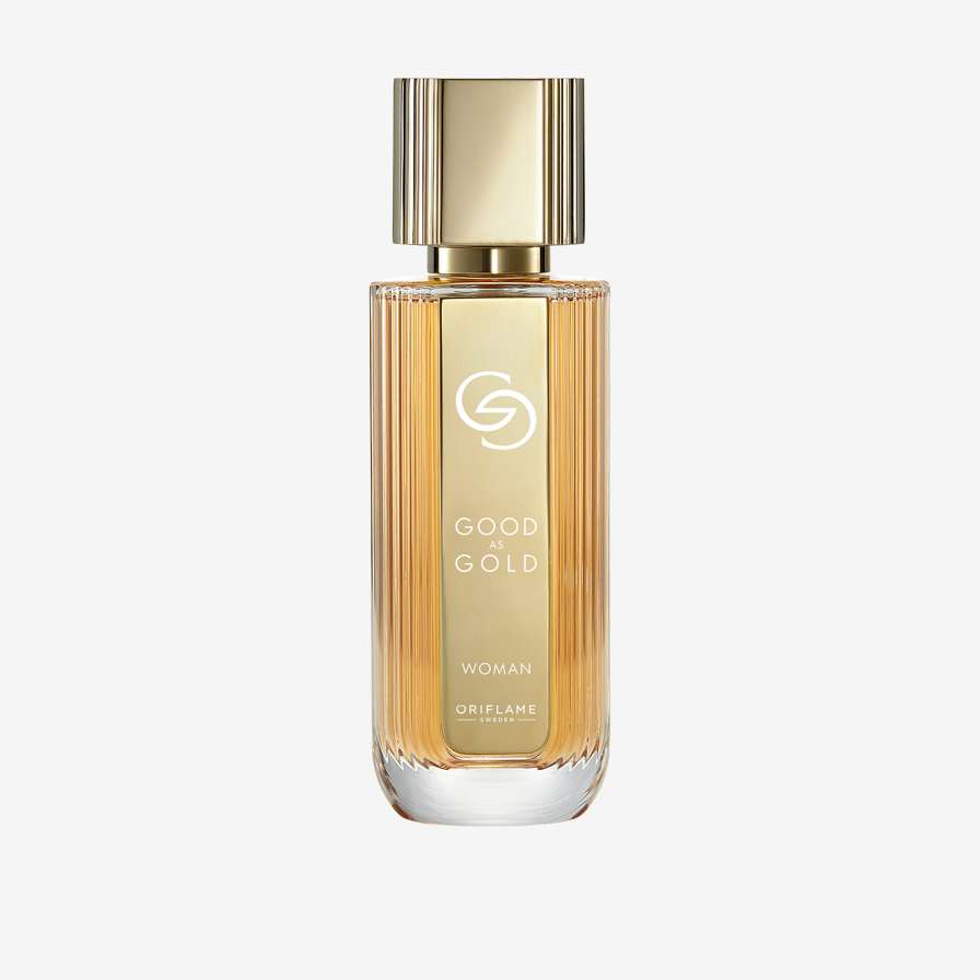 Giordani Gold Good as Gold parfüm suyu