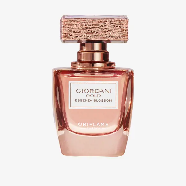 სუნამო Giordani Gold Essenza Blossom (ჯორდანი გოულდ ესსენცა ბლოსსომ)