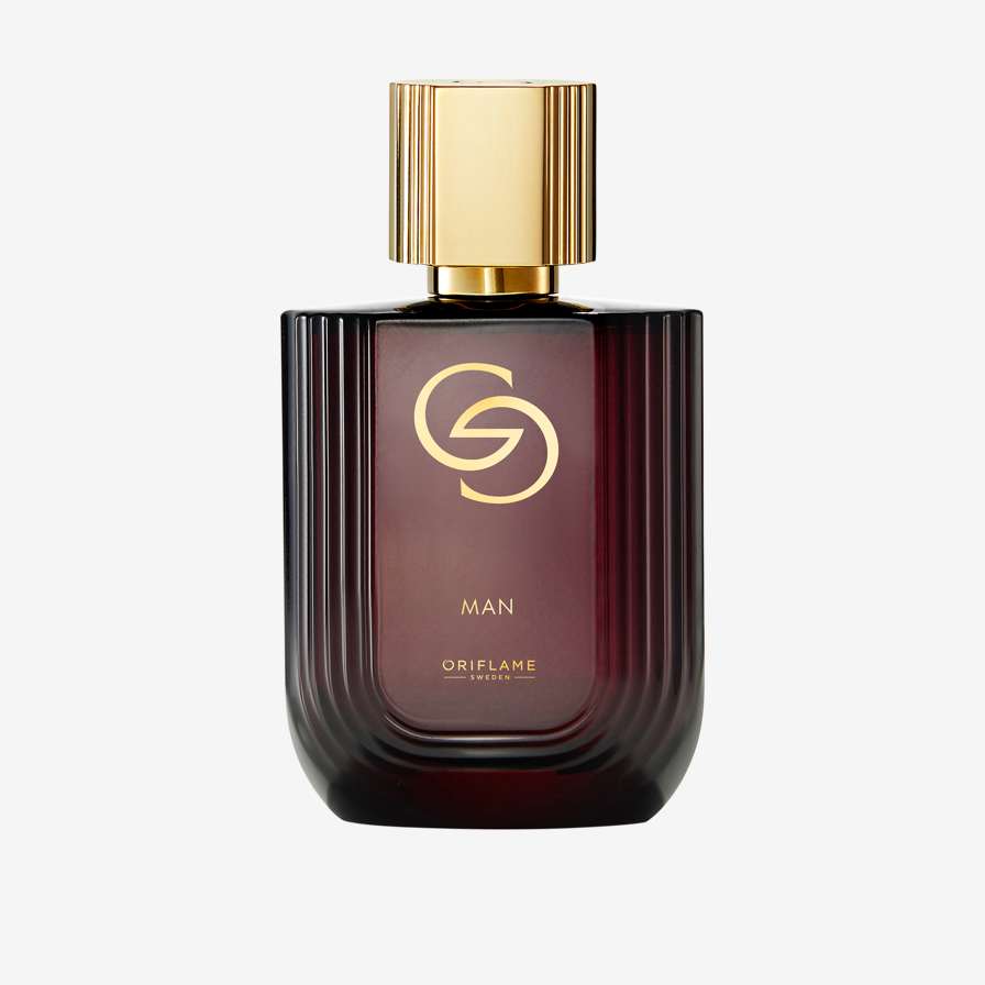 Giordani Gold Man parfüm suyu