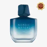 sebotol parfum