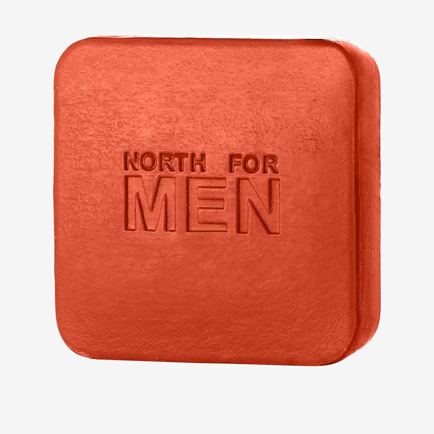 Savon Gommage North for Men PowerMax