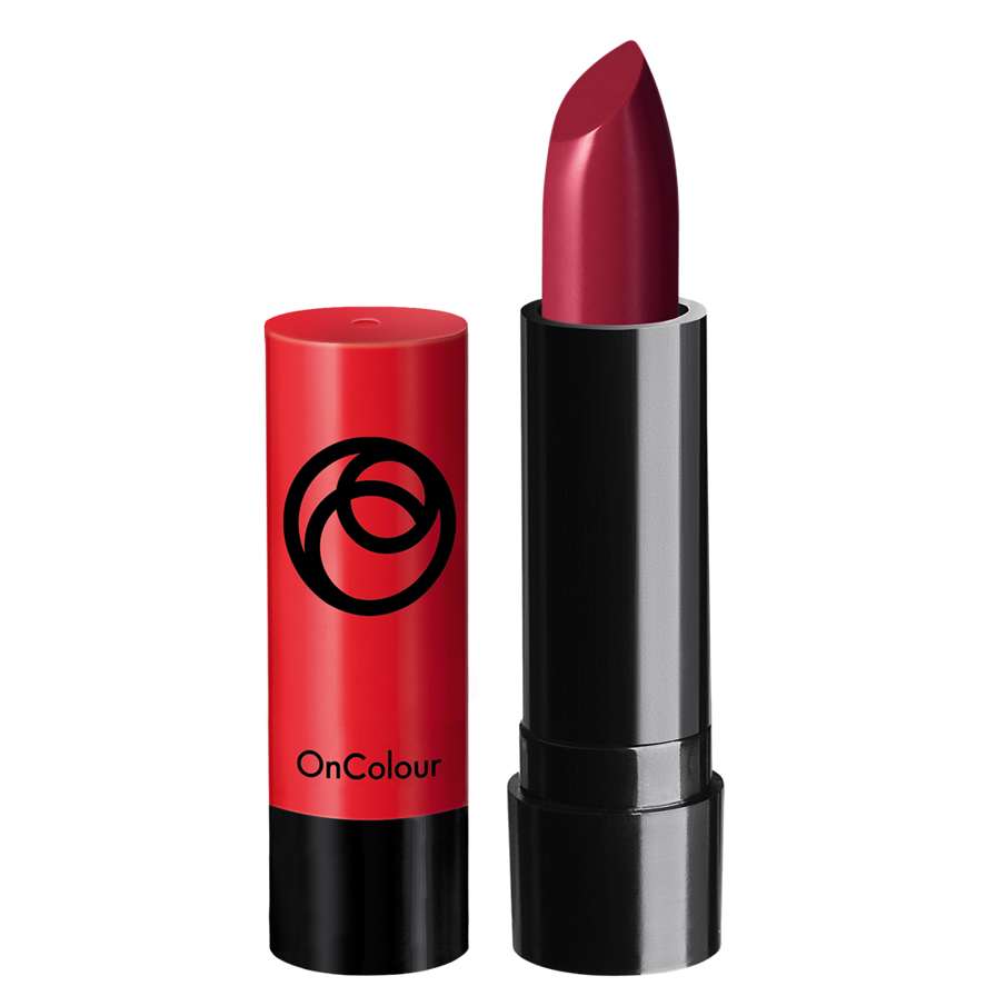 OnColour Cream Lipstick