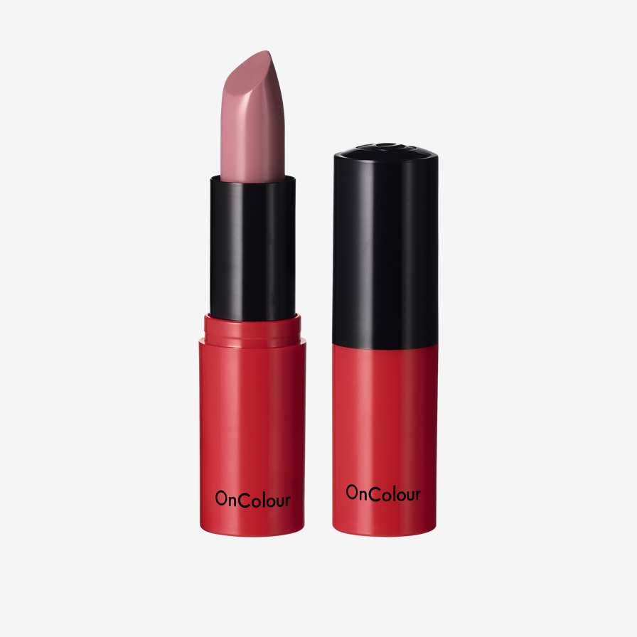 OnColour Cream Lipstick