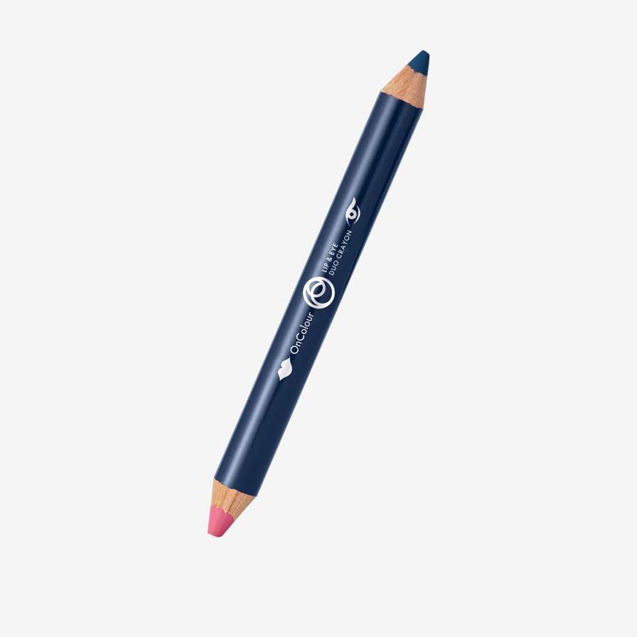 OnColour Lip & Eye Duo Crayon