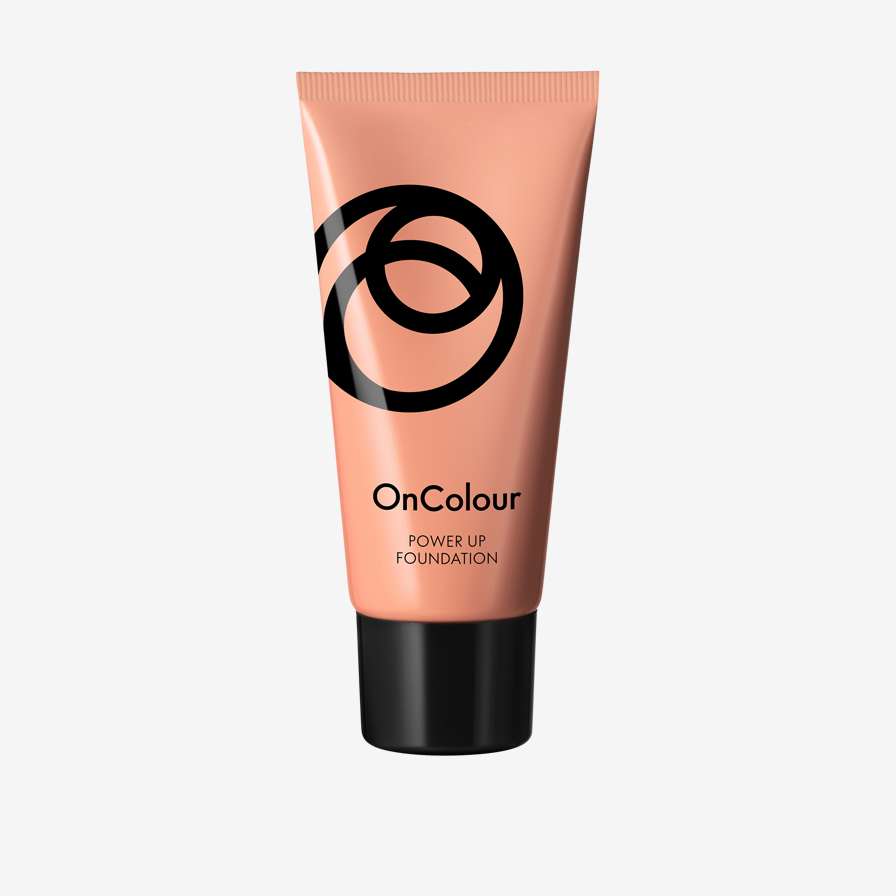 OnColour Power Up Foundation