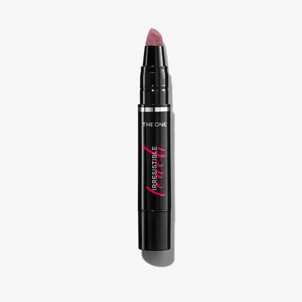 Barra de Labios Ultra-Brillante Irresistible Touch THE ONE