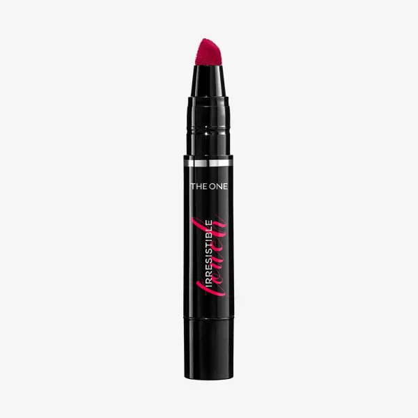 Barra de Labios Ultra-Brillante Irresistible Touch THE ONE
