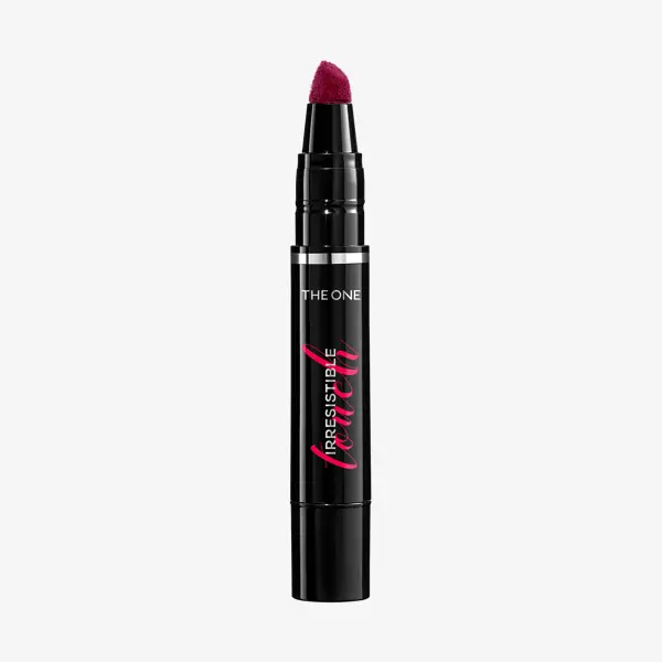 Labial Ultrabrillo Irresistible THE ONE
