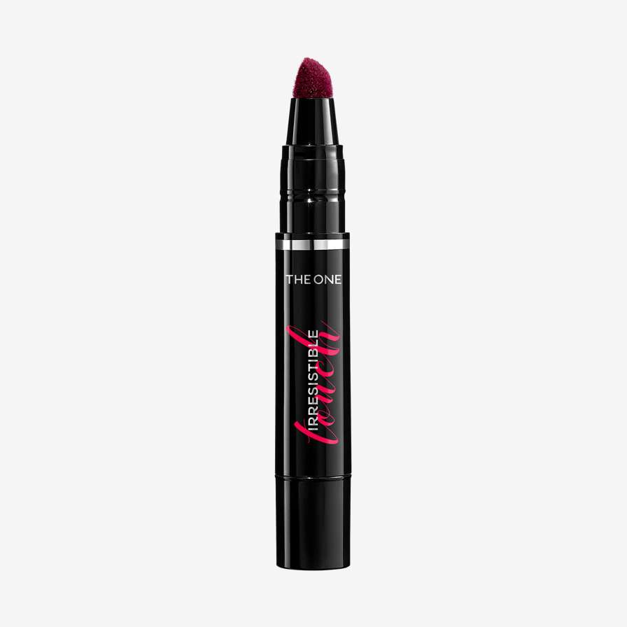Irresistible Touch High Shine Lipstick