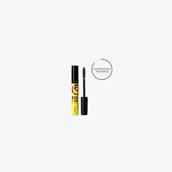 OnColour Big Lash Маскара