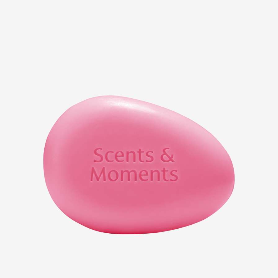 Romantic Getaway Sensual Soap Bar