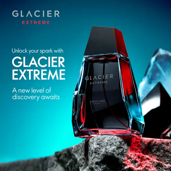 Extreme Eau De Toilette