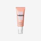 a pink tube of cream