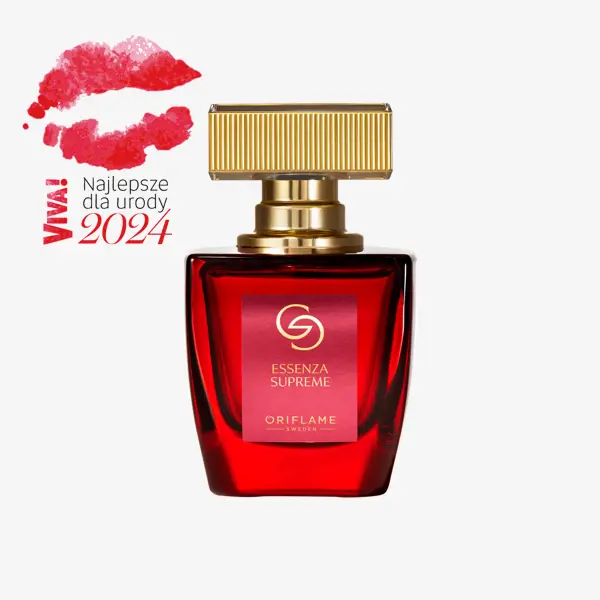 Perfumy Giordani Gold Essenza Supreme