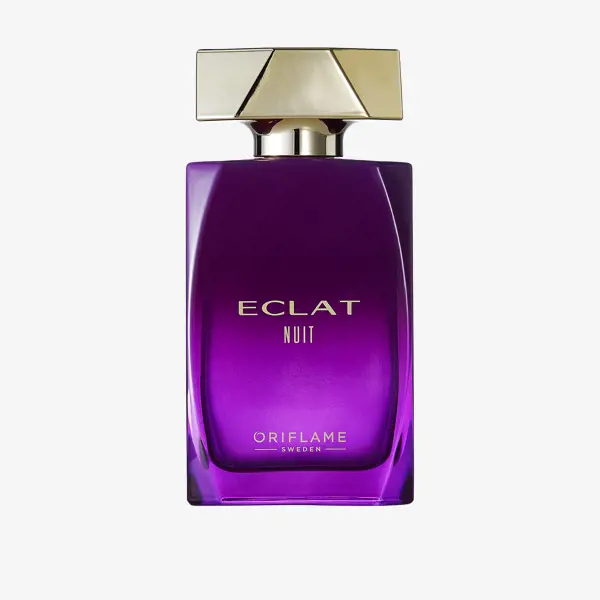 ქალის პარფიუმერული წყალი Eclat Nuit (ეკლატ ნუი)