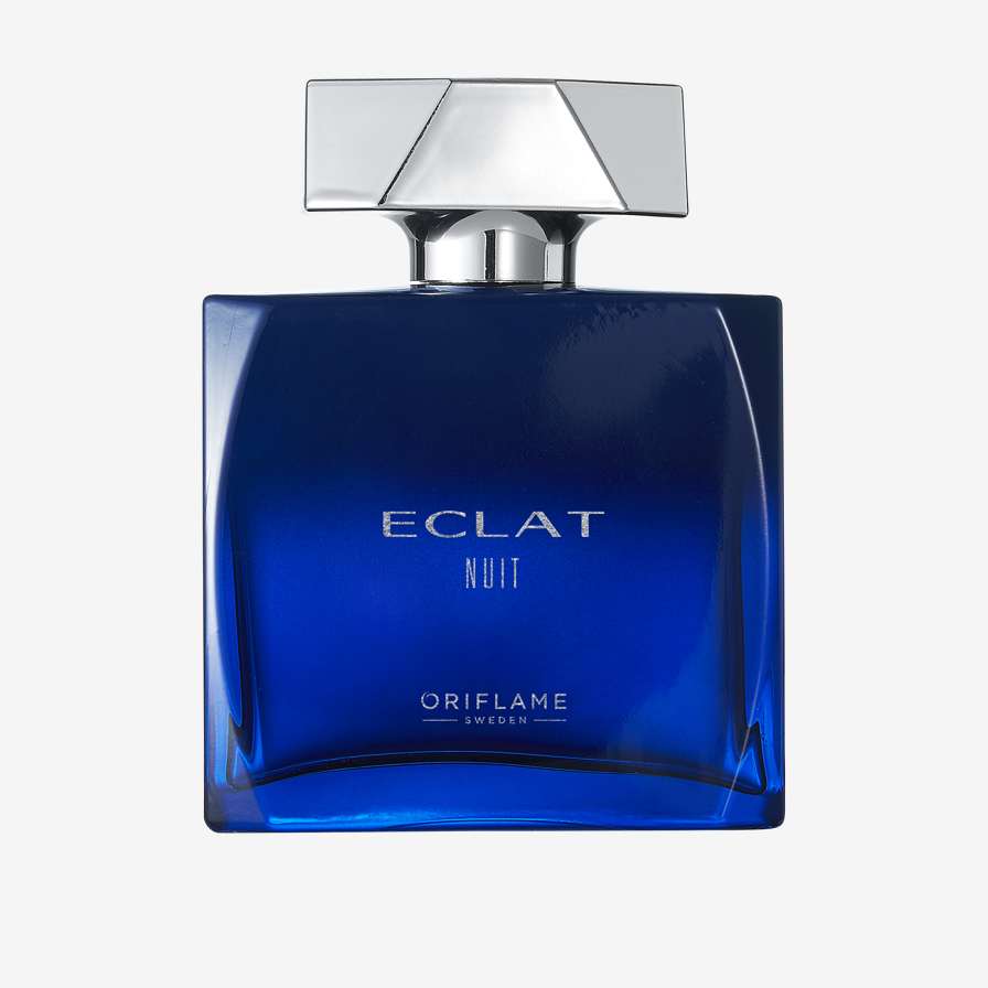 Eclat Nuit [Ekla Nyui] kişilər üçün parfüm suyu