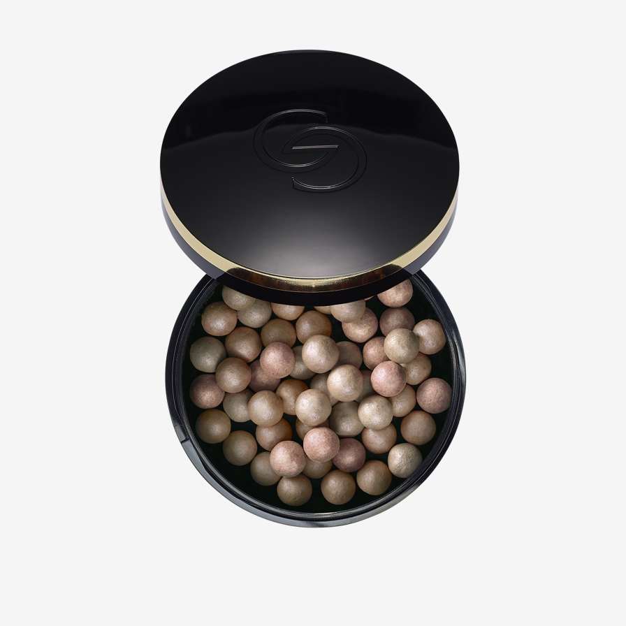 Giordani Gold Serum Make-up Perlen