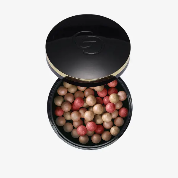 Serum Infused Pearls