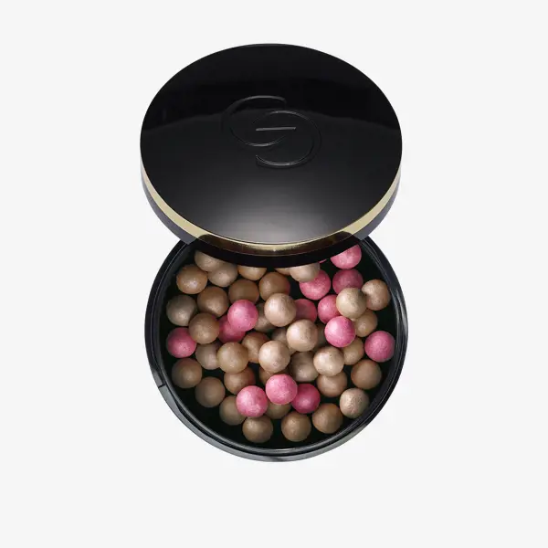 Serum Infused Pearls