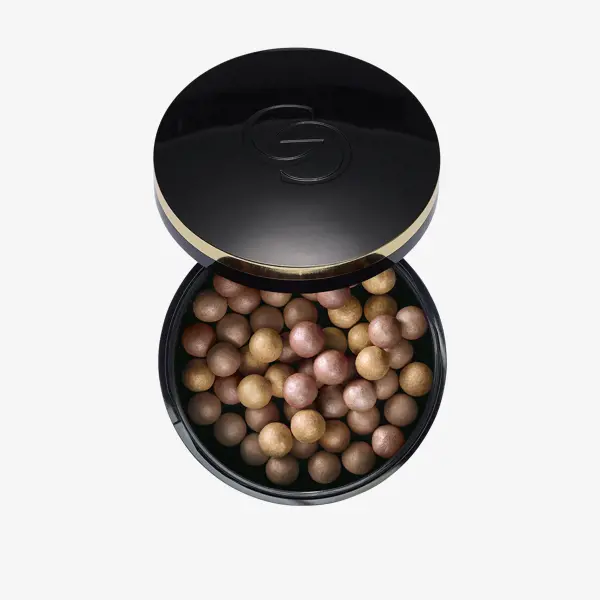 Perlas con Infusión de Sérum Giordani Gold