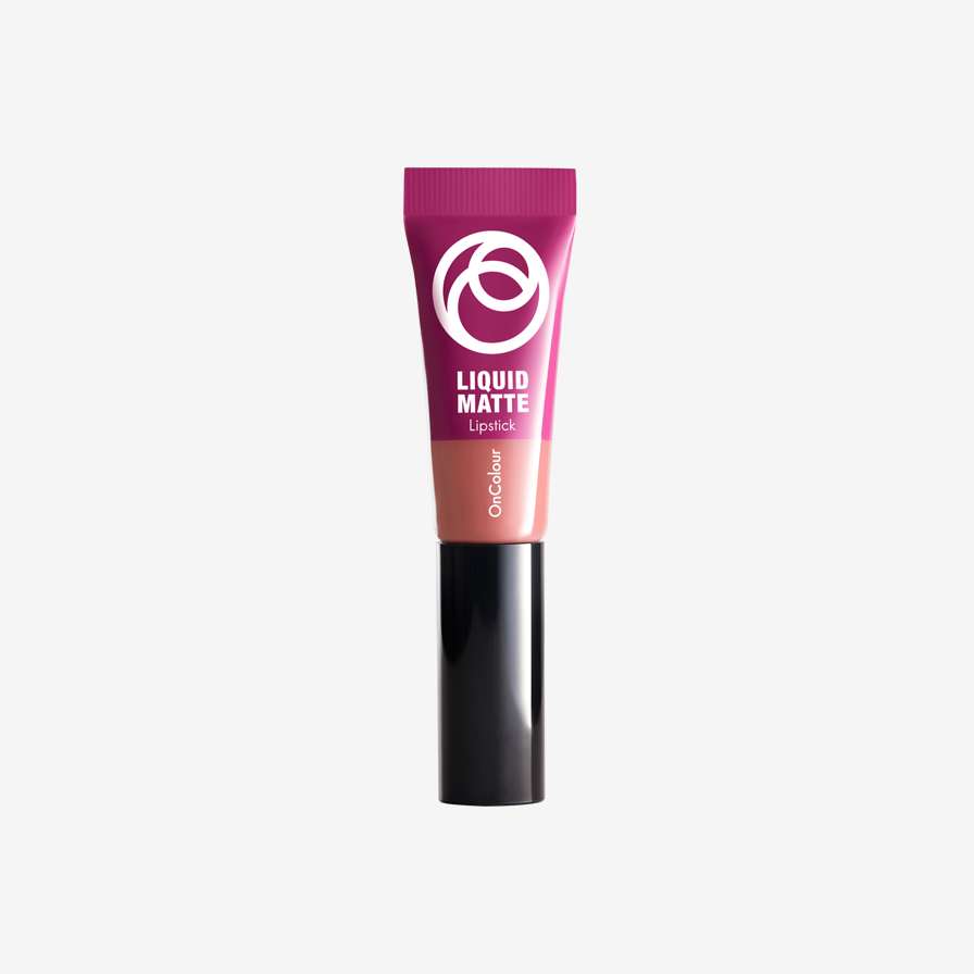 OnColour Liquid Matte Lipstick
