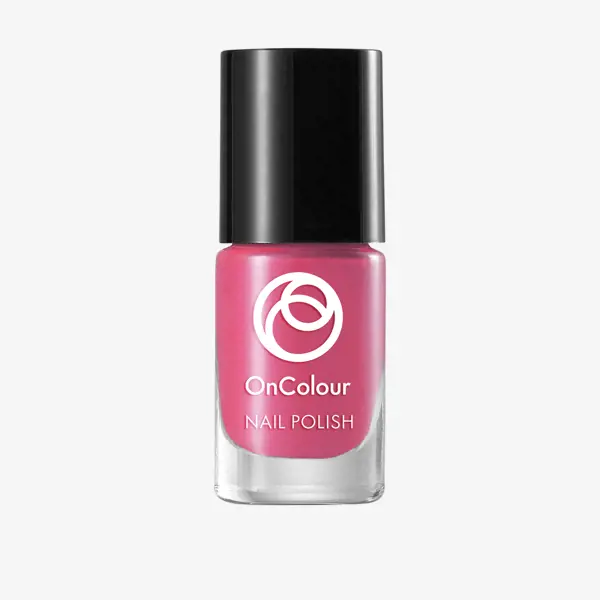 Лак для ногтей OnColour