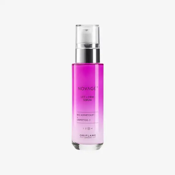 Sérum Novage+ Lift + Firm