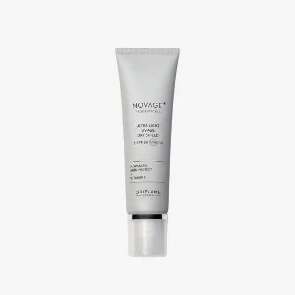 Proceuticals Ultra Light UV-Age Day Shield + SPF 50