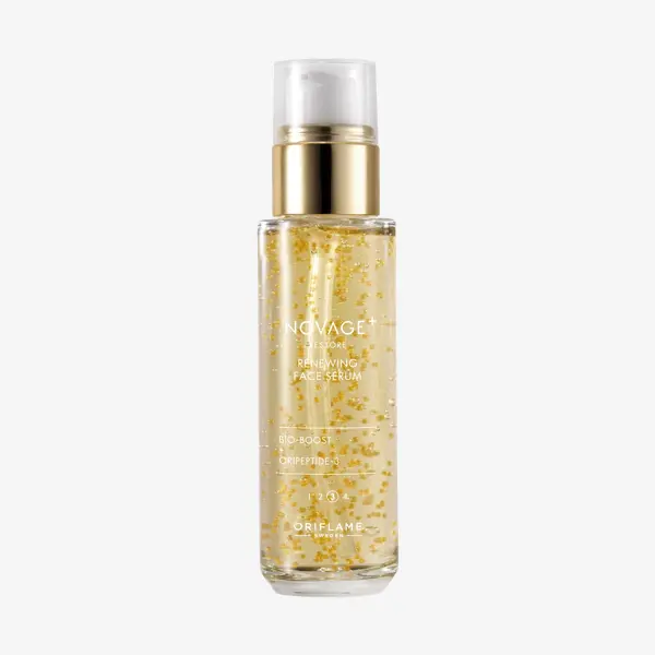 Restore Renewing Face Serum