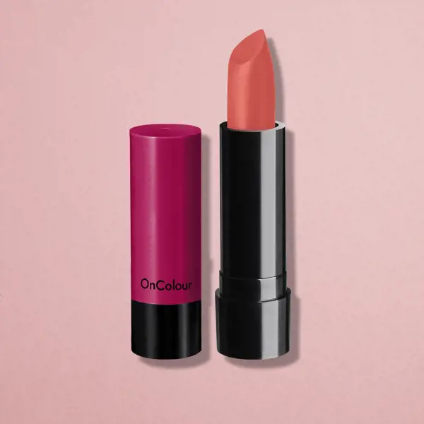 OnColour Matte Lipstick