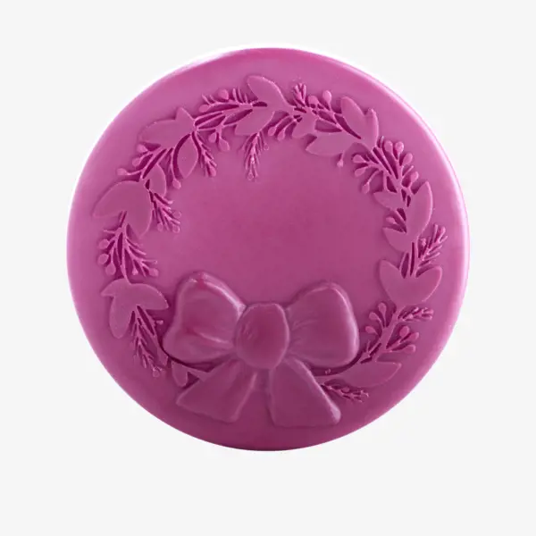 Berry Merry saponetta