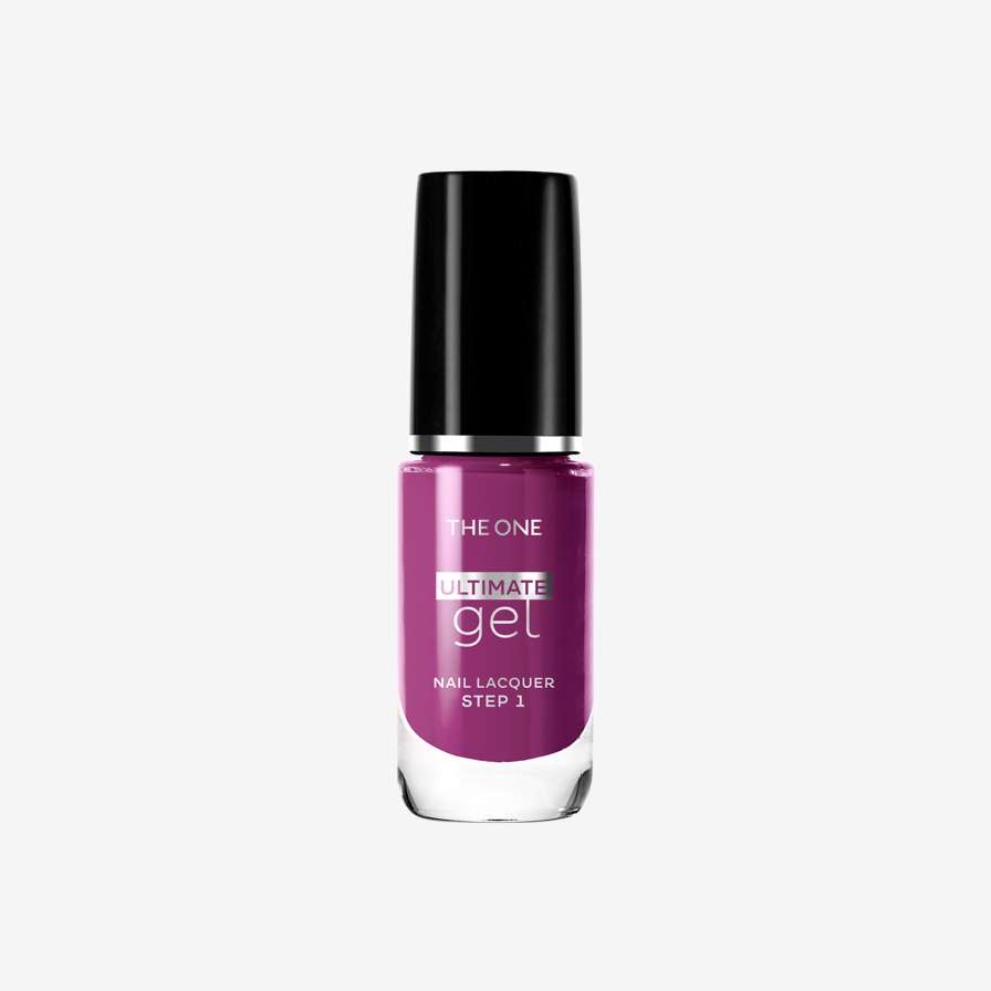 Vernis à Ongles Gel Étape 1 THE ONE Ultimate