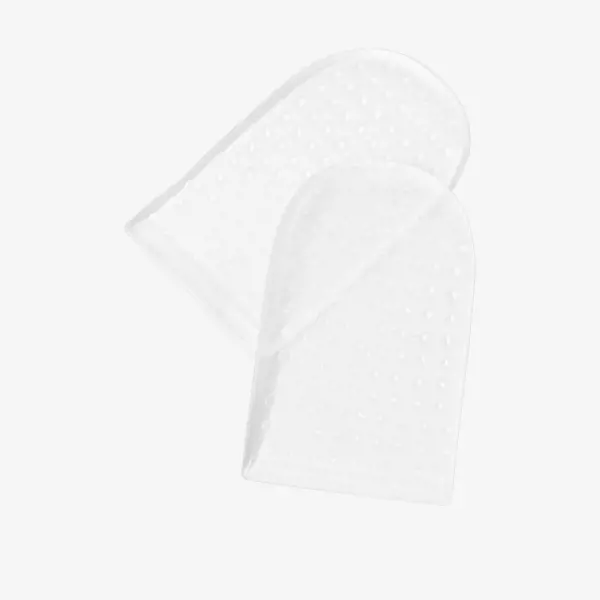 Възглавнички за пети Festive Feet