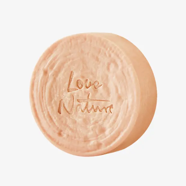 Love Nature Caring sapun za negu sa organskim ovsom i kajsijom