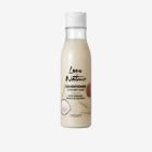 a bottle of shampoo