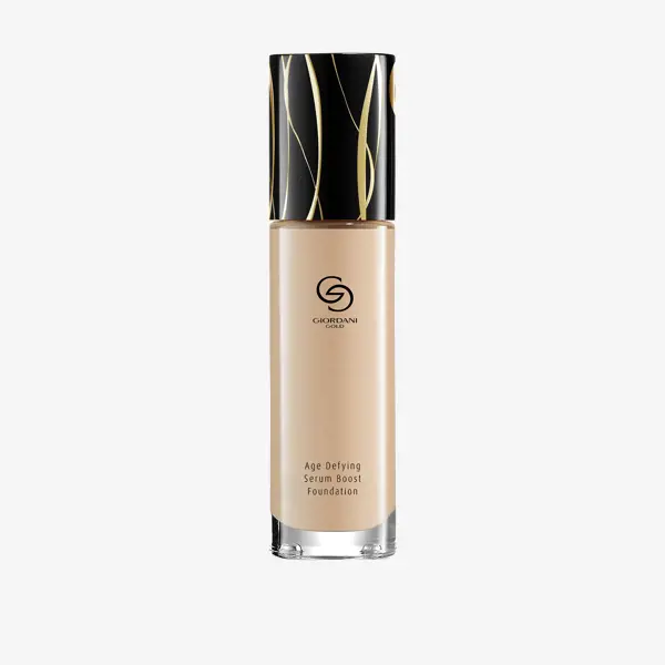 Giordani Gold Age Defying tonālais krēms