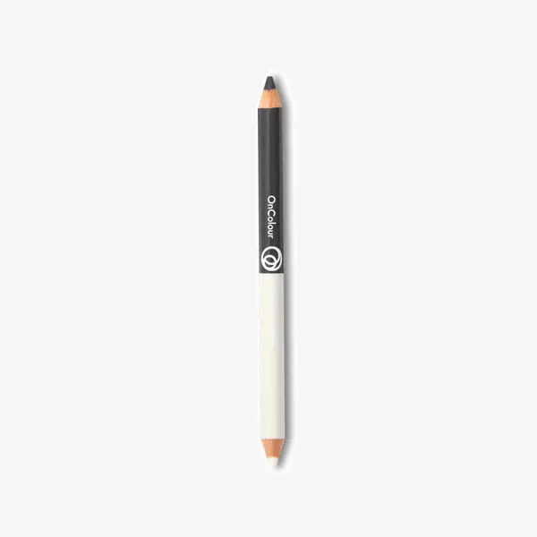 Двоен молив за очи OnColour Perfect Duo