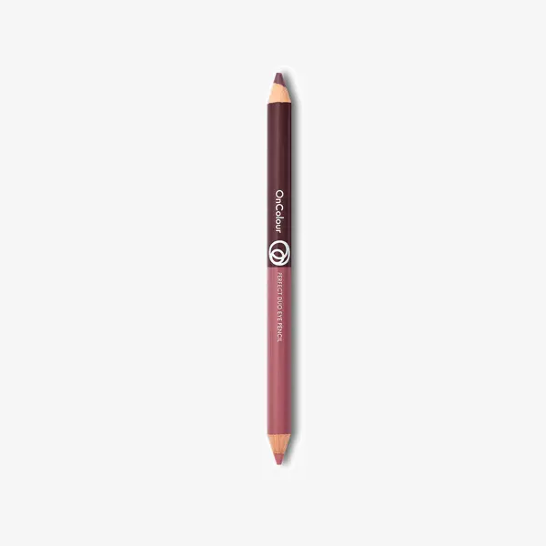 Lápiz Delineador de Ojos Perfect Duo OnColour