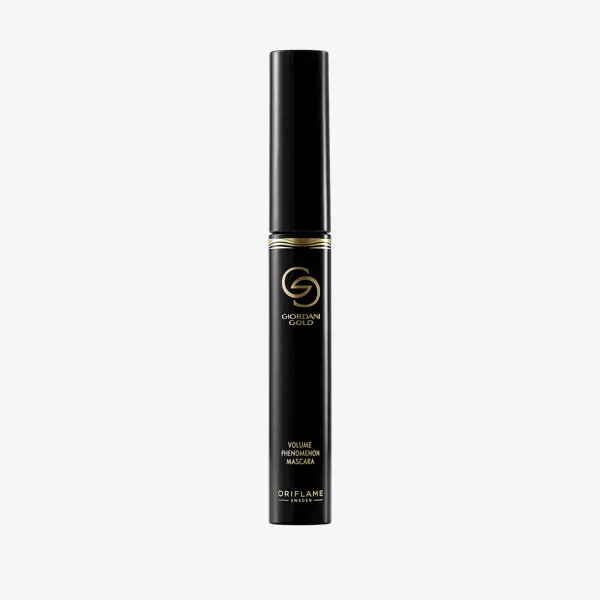 Объёмная тушь для ресниц Giordani Gold