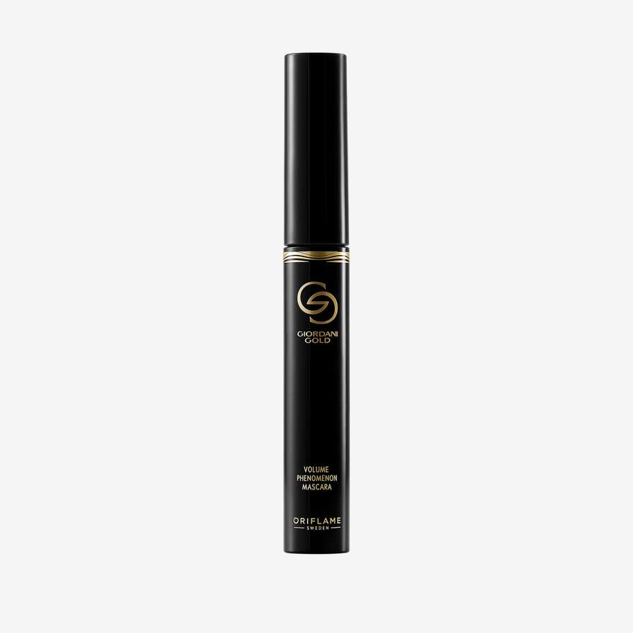 Mascara Giordani Gold Volume Phenomenon - Black