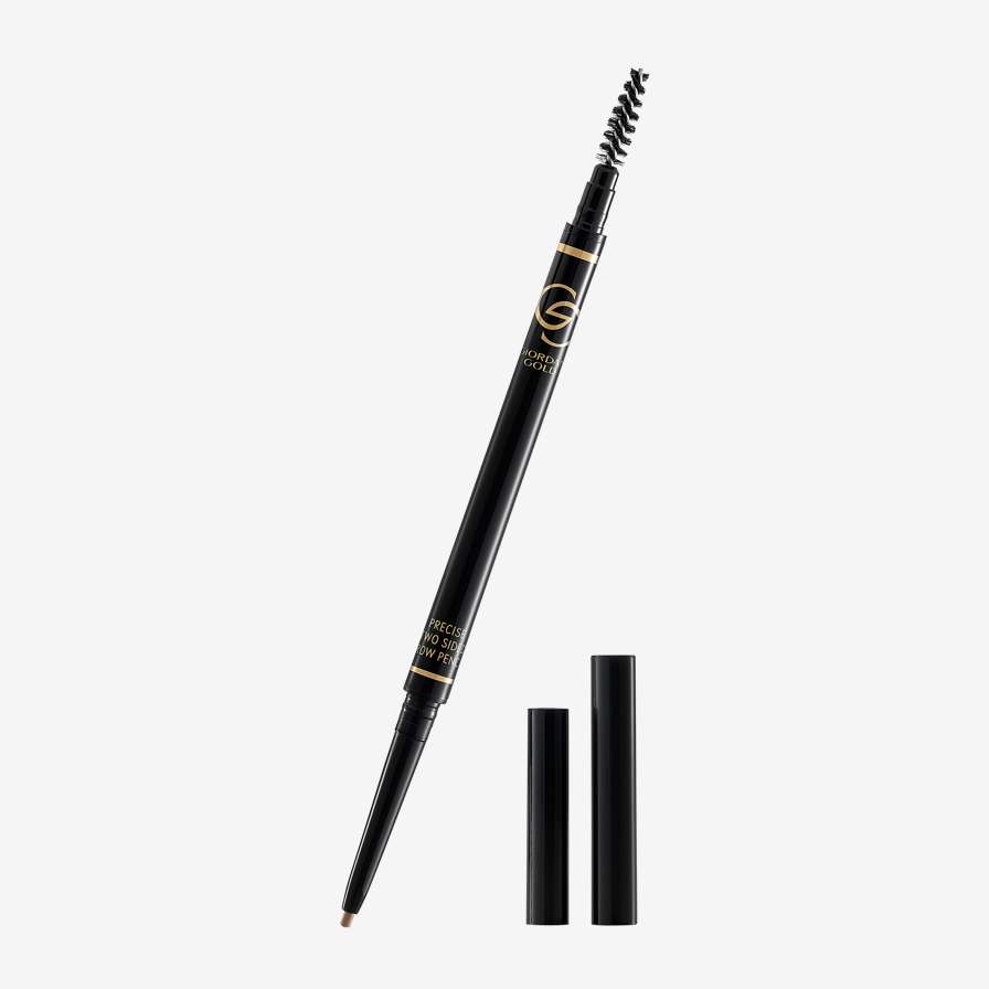 Precise Two Sided Brow Pencil