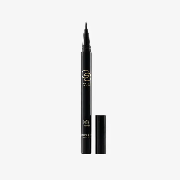 Delineador de Ojos Iconic Hybrid Giordani Gold